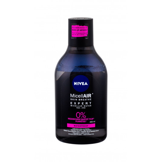 Nivea MicellAIR Expert 400ml