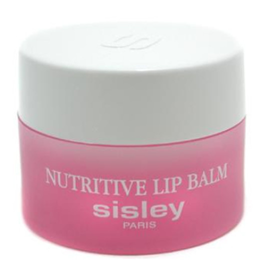 Sisley - Maitinamasis lūpų balzamas (Nutritive Lip Balm) 9 g