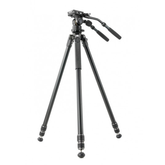 Vanguard Alta Pro 3VL 303AV 18 Aluminium Tripod