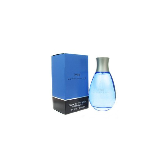  Alfred Sung Hei EDT, 100ml 