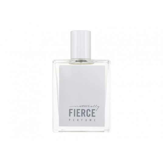 Abercrombie & Fitch Naturally Fierce parfuminis vanduo, 50ml