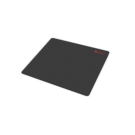 Pelės kilimėlis Genesis Carbon 500 XL, 400 x 500 mm, Black