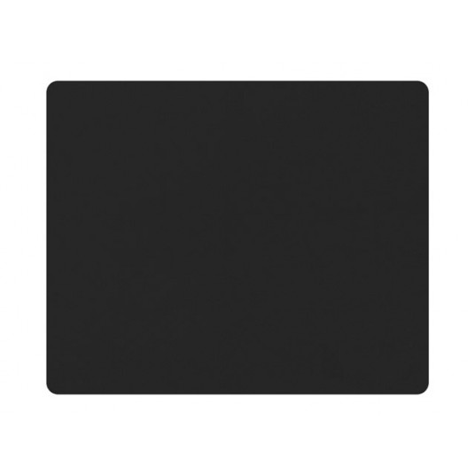Natec Mouse Pad Evapad 10-Pack, Black, 205 x 235 x 2 mm