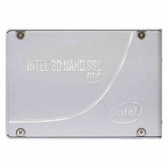 Intel SSD INT-99A0AF D3-S4520 960 GB, SSD form factor 2.5", SSD interface SATA III, Write speed 510 MB/s, Read speed 550 MB/s