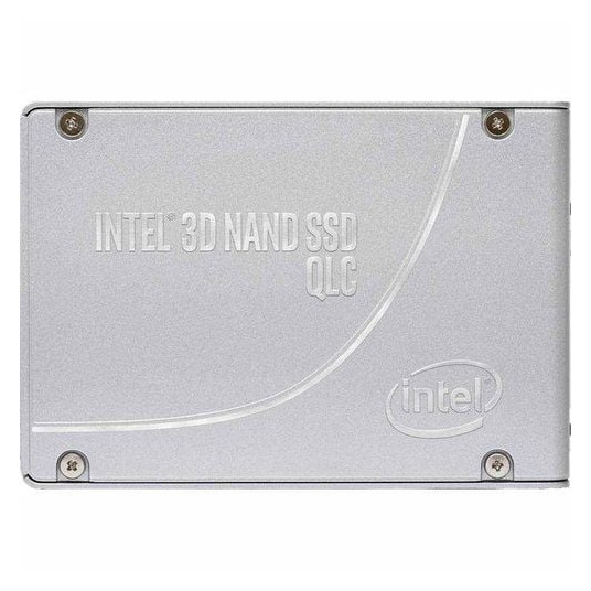 Intel SSD INT-99A0CP D3-S4520 1920 GB, SSD form factor 2.5", SSD interface SATA III, Write speed 510 MB/s, Read speed 550 MB/s