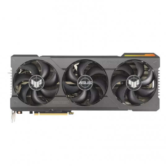 „ASUS TUF Gaming GeForce RTX™ 4080 SUPER 16 GB GDDR6X OC Edition Asus“