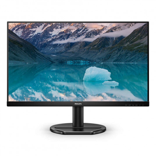  Philips 242S9AL/00 kompiuterio monitorius 60,5 cm (23.8") 1920 x 1080 pikseliai „Full HD“ LCD  