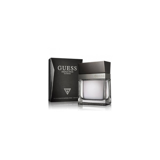  Guess Seductive EDT, 100ml 