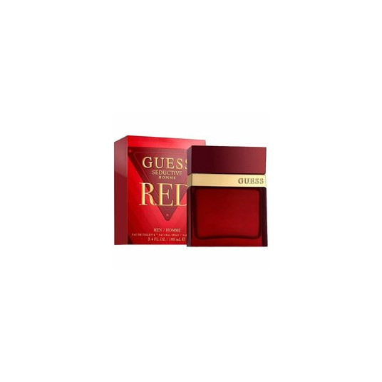  Guess Seductive Red EDT, 100ml 