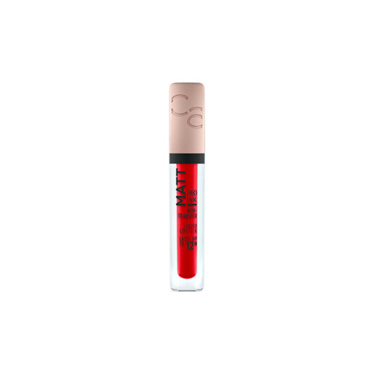 Catrice - Matt Pro Ink (skystųjų lūpų erkė) 5 ml - 090 This Is My Statement