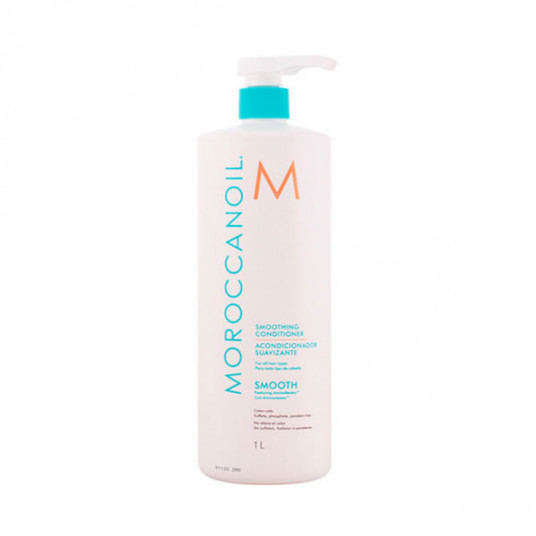 Moroccanoil Smooth Smoothing Conditioner 1000ml