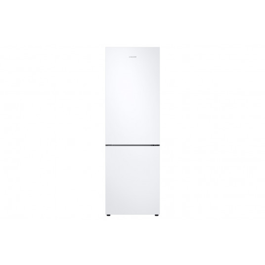  Šaldytuvas Samsung RB33B612FWW/EF  