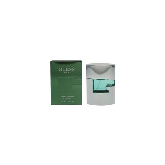  Guess Man EDT, 75ml 