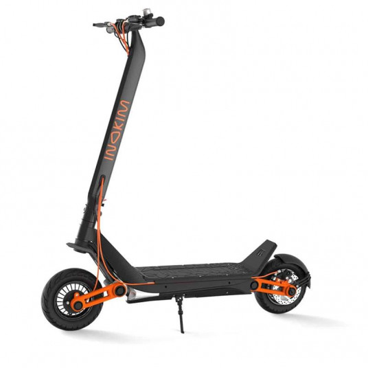 E-Scooter Inokim Ox HERO