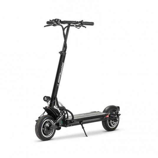 E-Scooter Speedway 5, black