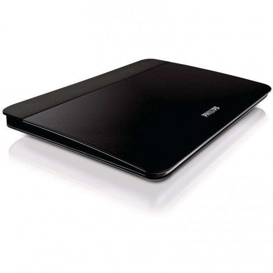 Antenna Philips Indoor 41 dB Amplified HDTV/UHF/VHF(H)