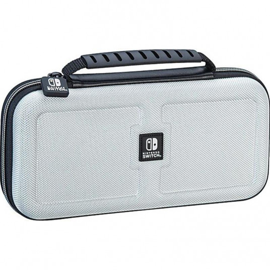 Bag Nintendo Traveler Deluxe, white