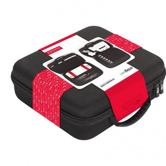 Bag Nacon Nintendo Switch V2/OLED
