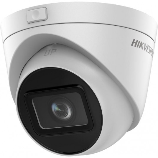 Hikvision DS-2CD1H43G2-IZ(2.8-12mm) Bokštelis IP apsaugos kamera Vidaus ir lauko 2560 x 1440 pikseliai Lubos