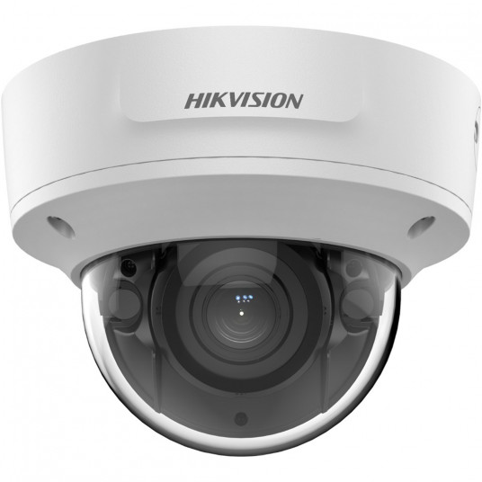 Hikvision Digital Technology DS-2CD2743G2-IZS IP apsaugos kamera Lauke Skliautas 2688 x 1520 pikseliai Lubos / siena