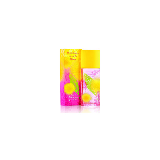  Elizabeth Arden Green Tea Mimosa EDT, 100ml 