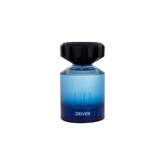 Dunhill Driven Tualetinis vanduo, 100ml
