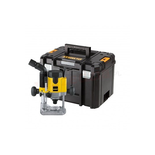 DEWALT DW622KT freza Skėstadygis pjautuvas