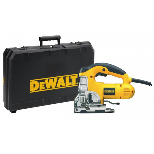 Elektrinis kampinis pjūklas DW331K, DeWalt