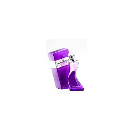 Bruno Banani Magic Woman EDT, 30ml 