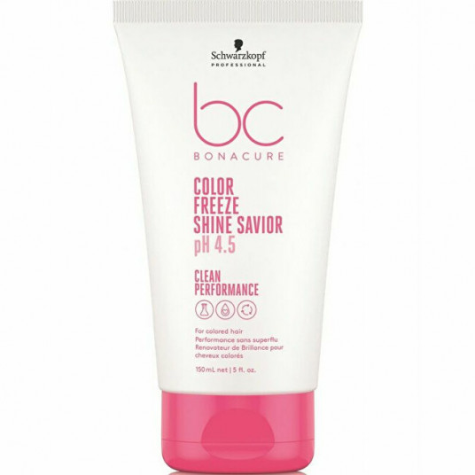 Schwarzkopf Professional - Color Freeze ( Shine Saviour) 150 ml