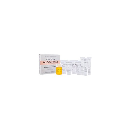 Olaplex Discovery Kit - Dovanų rinkinys, 30ml