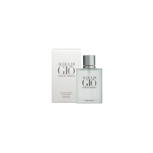  Armani Acqua di Gio Man EDT, 50ml 