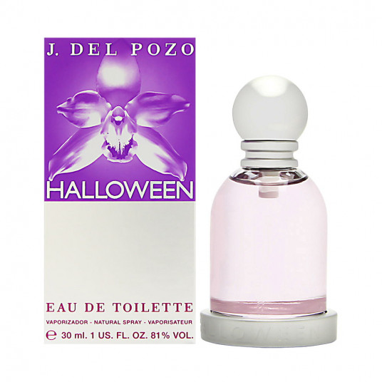  Jesus Del Pozo Halloween EDT 30 ml 