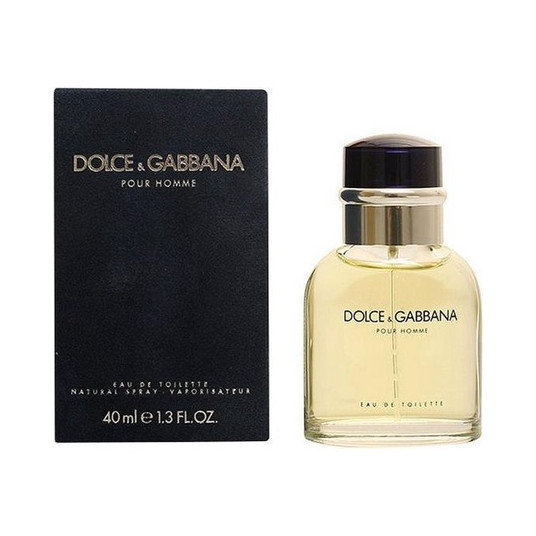 Dolce Gabbana Dolce Gabbana EDT purškiklis 75 ml vyrams