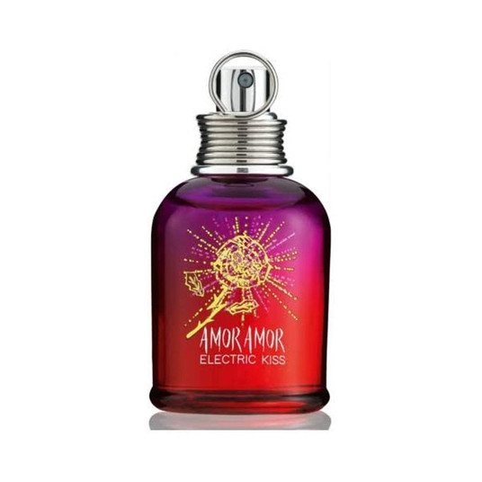 Cacharel Amor Amor Electric Kiss EDT purškiklis 100 ml moterims