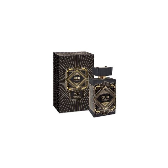 Noya Oud Is Great Extrait de Parfum, 100ml