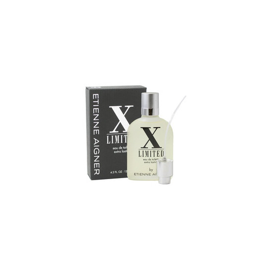  Aigner Parfums X-Limited EDT, 125ml 