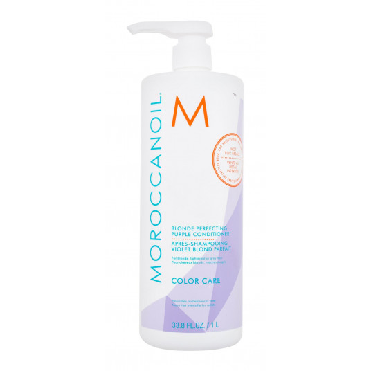 Moroccanoil šampūnų ir kondicionierių rinkiniai moterims