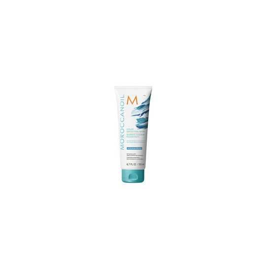 Moroccanoil Color Deponuojanti kaukė 200 ml, 0ml