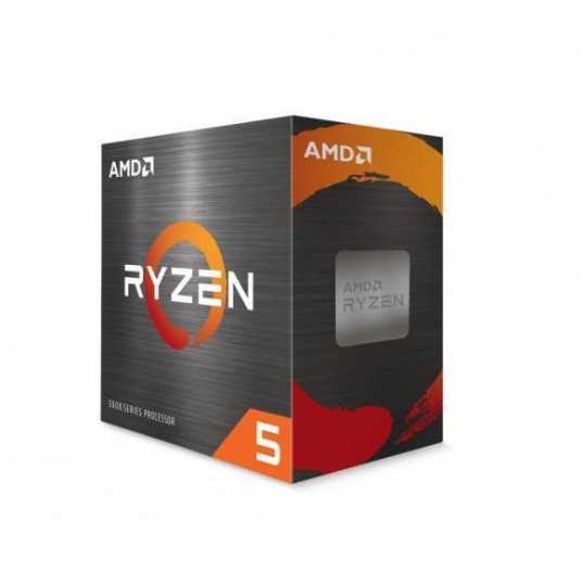 AMD Ryzen 5 5600GT