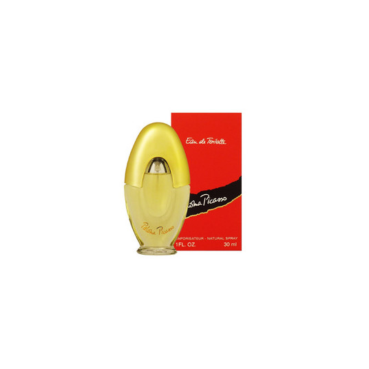  Paloma Picasso Paloma Picasso EDT, 50ml 