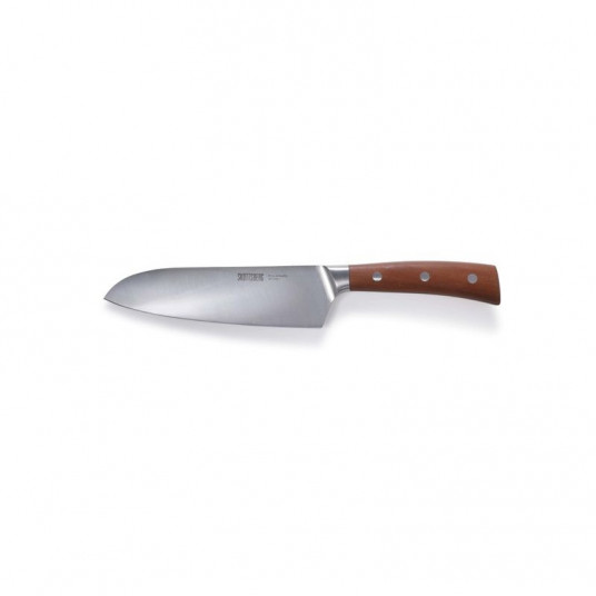 Santoku peilis Skottsberg 17cm