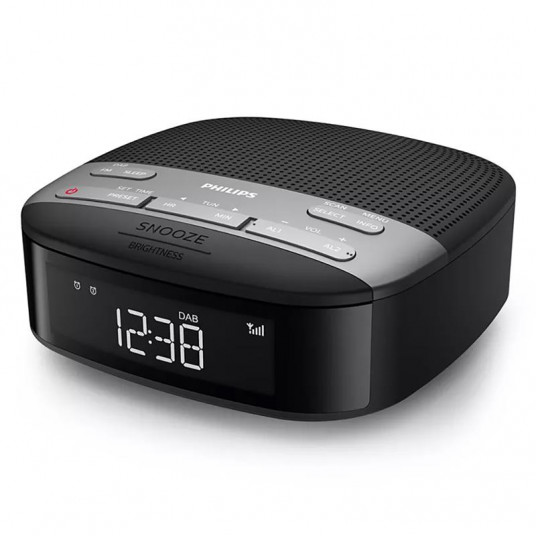 Clock Radio Philips