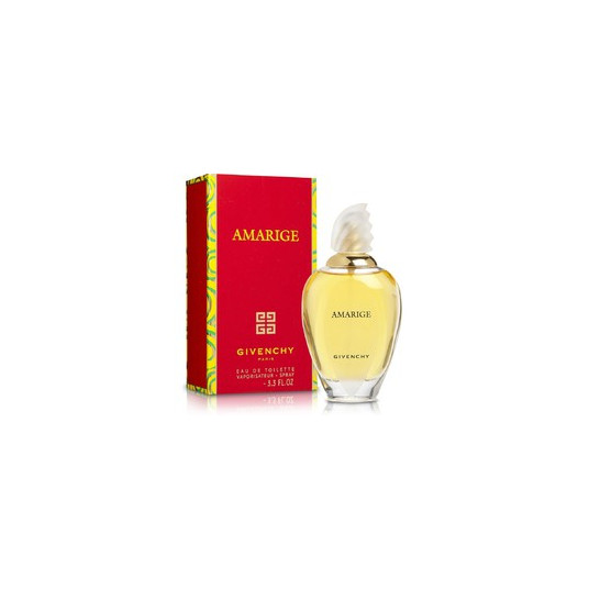  Givenchy Amarige EDT, 30ml 