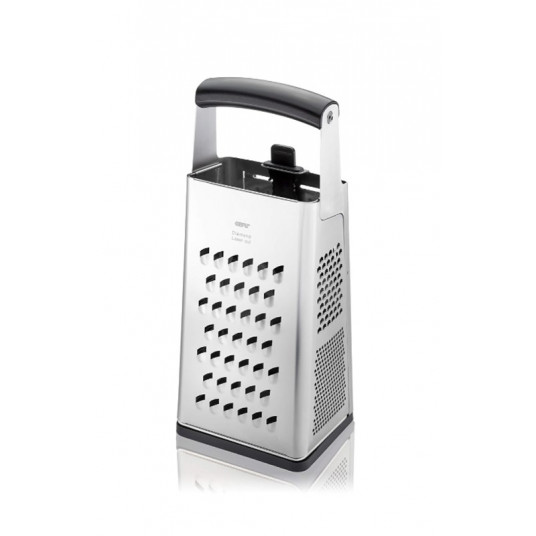 GEFU V-CUT keturkampė trintuvė G-10761