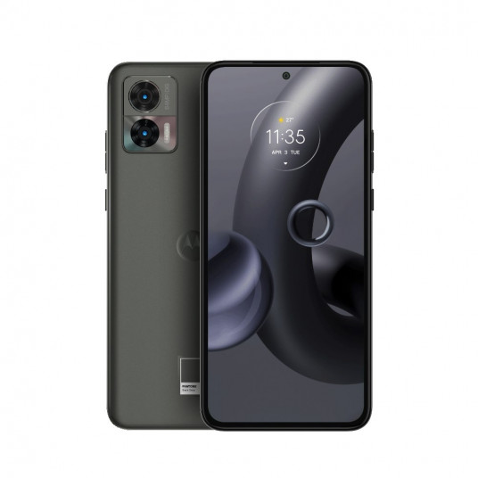  Išmanusis telefonas Motorola Moto Edge 30 Neo 5G 8GB/128GB Dual-Sim Black Onyx 