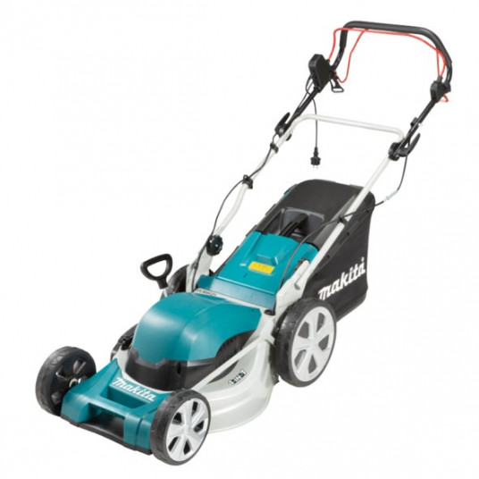 Powerplus POW63700 žoliapjovė Stumiama vejapjovė AC