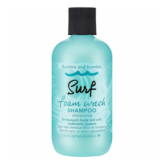 Bumble and bumble - SURF FOAM WASH SHAMPOO 250 ml - 250 ml