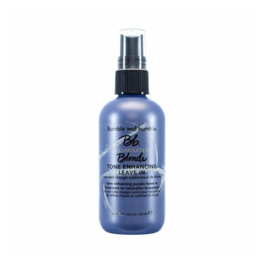 Bumble and bumble - BLONDĖS NELAUKIMAS GYDYMAS - 125 ml
