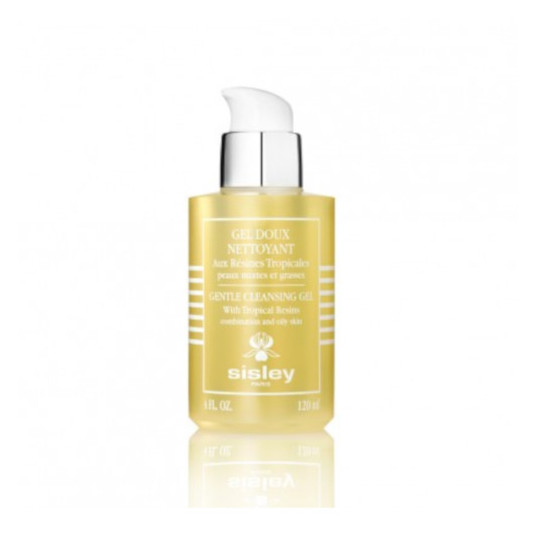 Sisley - (Švelnus valomasis gelis) 120 ml